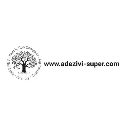 Adezivi Super